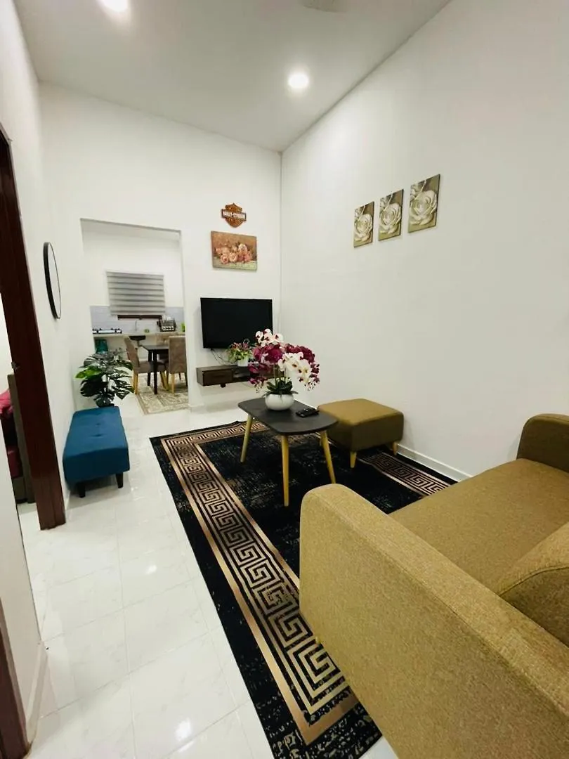 Tok Mak Homestay Bukit Mertajam contacts