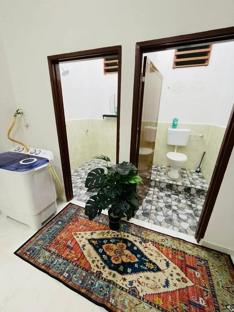 Tok Mak Homestay Bukit Mertajam Kubang Semang Holiday home